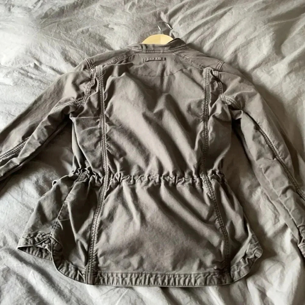 Spring and Fall Jacket - Picture 6 of 16